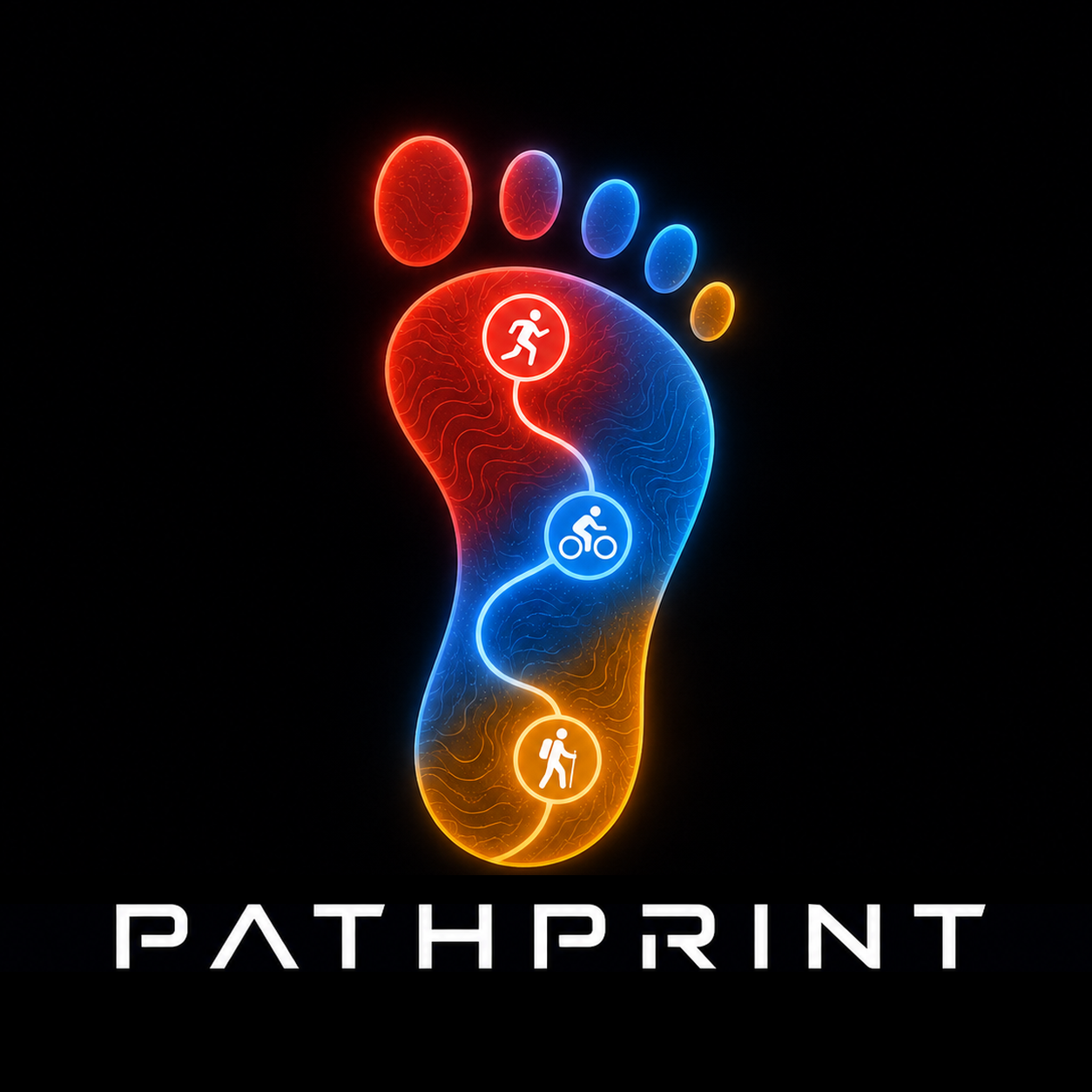 Pathprint Logo